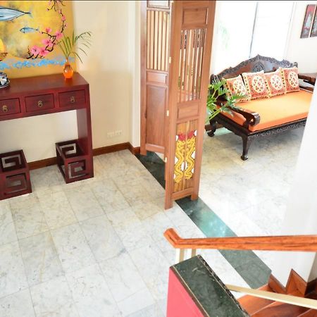Ayi Home Bangkok Exterior photo