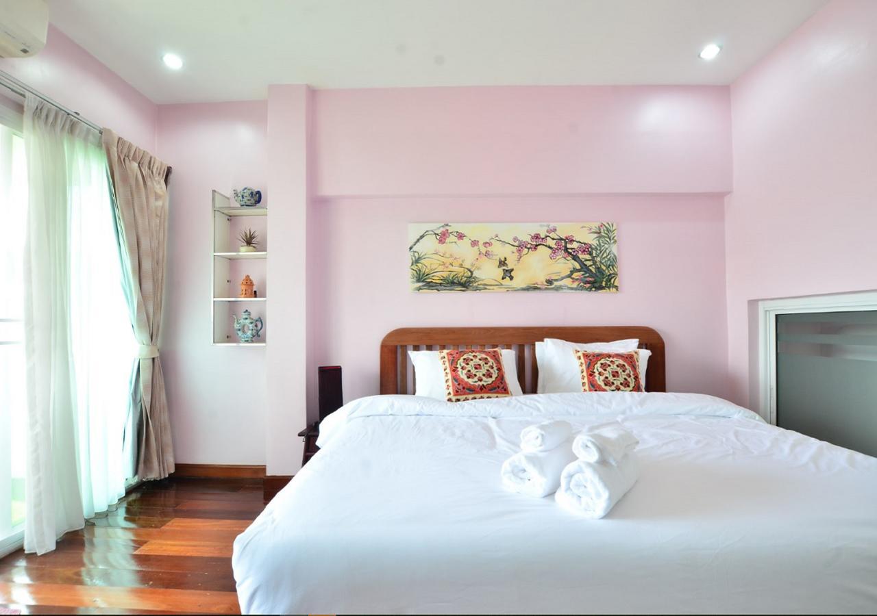 Ayi Home Bangkok Exterior photo
