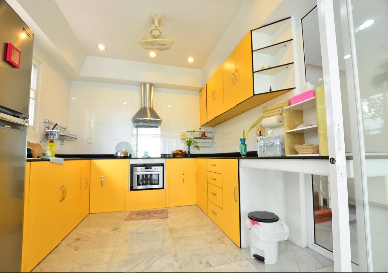 Ayi Home Bangkok Exterior photo