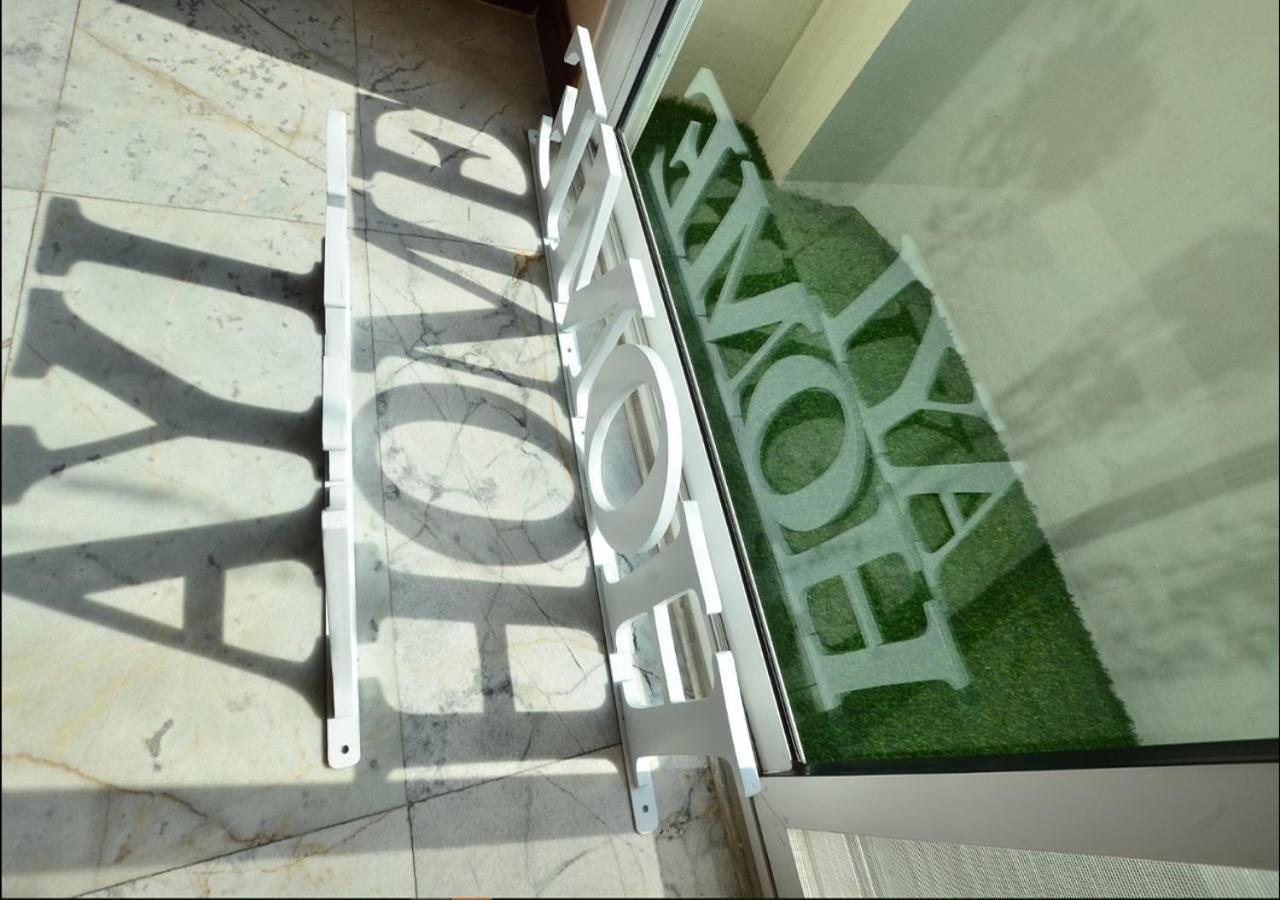 Ayi Home Bangkok Exterior photo